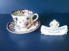 Vintage masons ironstone for sale  COVENTRY