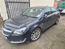Vauxhall insignia mk1 for sale  BILSTON
