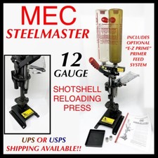Mec steelmaster gauge for sale  Bowmansville