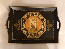 Vtg hand painted for sale  Dacula