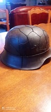 M42 casque allemand d'occasion  Honfleur
