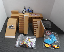 Skate park kit d'occasion  Expédié en Belgium