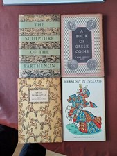 King penguin hardbacks for sale  POTTERS BAR