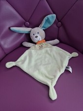 Doudou plat losange d'occasion  Méricourt