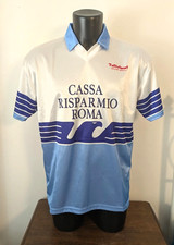 Maglia lazio 1986 usato  Italia