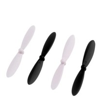 Hélices hubsan h107l d'occasion  Expédié en France