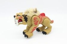 Mattel imaginext sabertooth for sale  Tafton