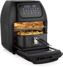 Friggitrice forno aria usato  Usmate Velate