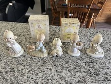 Euc precious moments for sale  Montpelier