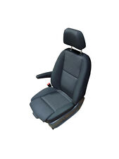 Assento dianteiro esquerdo aquecido Mercedes Sprinter 907 910 memória, usado comprar usado  Enviando para Brazil