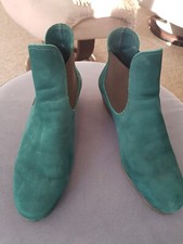Arche chelsea boots gebraucht kaufen  Hamburg