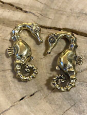 Pair ornate seahorse for sale  Clearfield