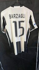 Maglia gara barzagli usato  Zibido San Giacomo