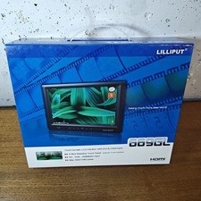 Lilliput 669gl 70np for sale  Loveland