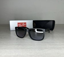 Ray ban justin usato  Monza