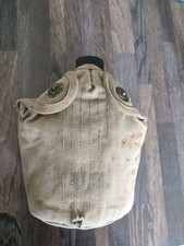 Gourde army ww2 d'occasion  Bar-le-Duc