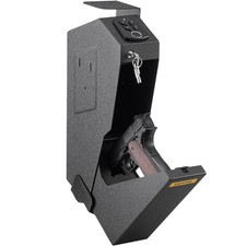 Vevor fingerprint handgun for sale  Shipping to Ireland