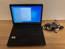 Laptop toshiba satellite gebraucht kaufen  Fischen