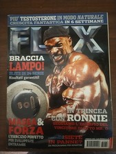riviste bodybuilding usato riviste bodybuilding usato Torricella