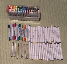 Copic sketch markers for sale  Chugiak
