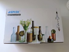 Glasschneider flaschen bottle gebraucht kaufen  Espelkamp