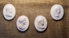 Vintage plaster grand for sale  WINDSOR