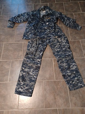 Navy nwu type for sale  Ellicott City