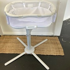 Halo bassinest swivel for sale  Portland
