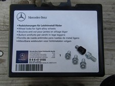 mercedes lock set for sale mercedes lock set for sale  UXBRIDGE