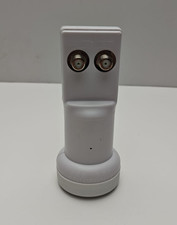 Universal twin lnb for sale  UK