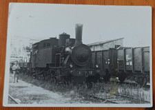 Originale locomotiva scattata usato  Belluno
