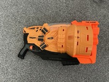 Nerf judge gun for sale  FILEY