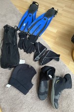 Tauchzubehör gebraucht kaufen  Nürtingen