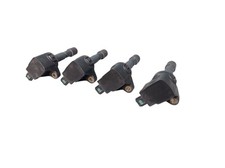 Zündspule Set 4-teilig für HONDA JAZZ III (GE, GG, GP, ZA) 1.2 CM11-116 comprar usado  Enviando para Brazil