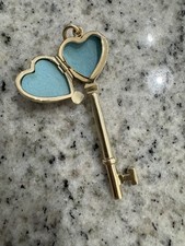 Tiffany 14k yellow for sale  Santa Fe