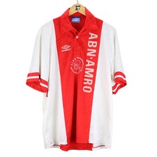 1993 ajax maglia usato  Como