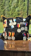 Rden medaillen graf gebraucht kaufen  Münsingen