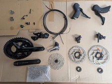 New shimano 105 for sale  LONDON