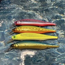 Megabass 80magnum d'occasion  Expédié en France