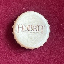 Kronkorken karamalz hobbit gebraucht kaufen  Fürth