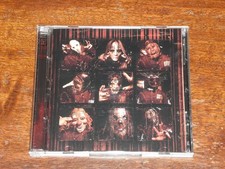 SLIPKNOT - SELF TITLED (25TH ANNIVERSARY EDITION 2 x CD ALBUM 2025) comprar usado  Enviando para Brazil
