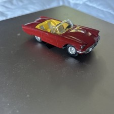 Corgi 214 ford for sale  ASCOT