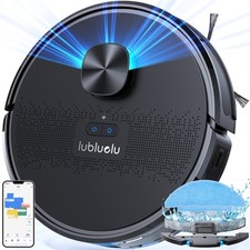 Lubluelu sl61 saugroboter gebraucht kaufen  Werneuchen
