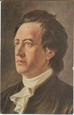 Zuber goethe ngl gebraucht kaufen  Deutschland