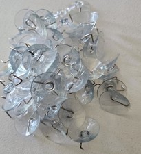 Suction cups metal for sale  Belen