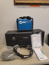 Miller maxstar stl for sale  Brownsville