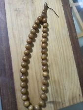 Horn beads for sale  Ireland