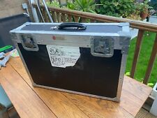 Aluminium flight case for sale  MAIDSTONE