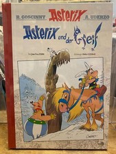 Asterix asterix greif gebraucht kaufen  Hamburg