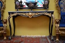 Console con specchiera usato  Roma